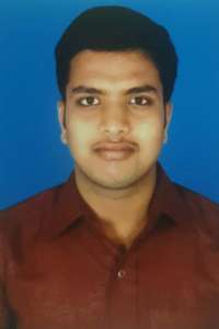 Shree IAS Academy Rajkot Topper Student 1 Photo